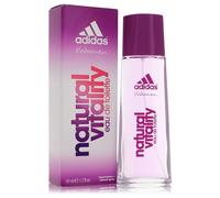 Adidas Natural Vitality by Adidas Eau De Toilette Spray 1.7 oz / e 50 ml