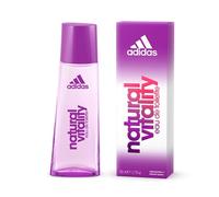Adidas Natural Vitality Eau de Toilette para mujer - 50ml