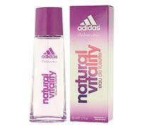 Adidas Natural Vitality Eau de Toilette para mujer - 50ml