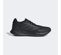 Adidas Niña Runfalcon 5 IE8586 Zapatillas Deportivas Negro Nuevas