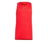 adidas Niñas Club Tank Top, Better Scarlet, 13-14 Years