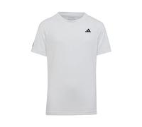adidas Niñas Club Tennis tee, White, 11-12 Years