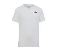 Adidas Niñas Club Tennis tee, White, 13-14 Years