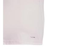 adidas Niñas Girls Club Tank Top, Clear Pink, 11-12 Years