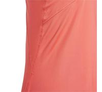 adidas Niñas Girls Club Tank Top, Semi Lucid Red, 11-12 Years