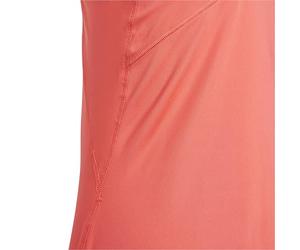 adidas Niñas Girls Club Tank Top, Semi Lucid Red, 11-12 Years