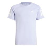 adidas Niñas Girls Club Tennis T-Shirt, Violet Tone, 13-14 Years