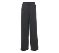 adidas Niñas Girls Pants, Black, 11-12 Years