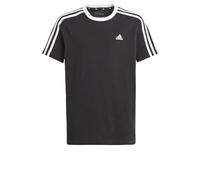 Adidas Niñas T-Shirt (Short Sleeve) G 3S BF T, Black/White, H44670, 152