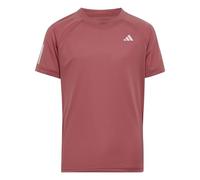 Adidas Niñas T-Shirt (Short Sleeve) G Club tee, Pink Strata, HS0552, 170