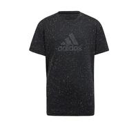 Camiseta adidas casual negro niña 11 - 12 AÑOS
