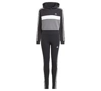 Chándal adidas tiberio 3- stripes colorblock niña 14 - 15 AÑOS