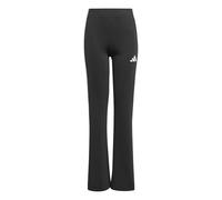 Mallas de Fitness adidas Jg Tr-Es 3Stripes Fl Niña Negro/Blanco 13 - 14 AÑOS