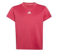adidas Niñas Train Essentials Regular Fit Logo Training T-Shirt Junior Girls