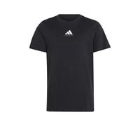 adidas Niños Football Category Graphic Shirt, Black, 15-16 Years
