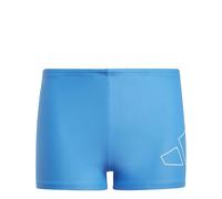 Bañador de Natación adidas Bb Boxer Niño Azul/Blanco 13 - 14 AÑOS