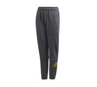 Adidas Niños Sport / Pantalón Chándal Young Niño Id de La Hld Pant ,ED6406,Gris,