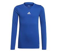 Adidas Niños Sweatshirt, Team Royal Blue, 13-14 Años