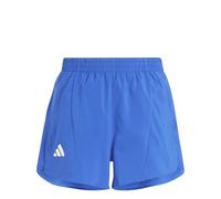 adidas Niños Teamwear Short Laufbekleidung Pantalones Cortos Black/White - Negro