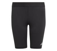 adidas Niños Techfit Aeroready Short Tight Youth Tights, black, 13-14 Years