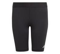adidas Niños Tights (1/2) TF Shrt Tight Y, Black, IA1212, 152