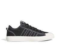 adidas Nizza RF, Sneaker Hombre, Core Black/Cloud White/Off White, 36 2/3 EU