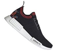 Adidas Nmd_R1 Pk Dragon Patch Asia Zapatillas Boost Primeknit Unisex