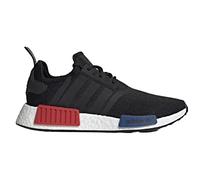 adidas Nmd_r1, Sneaker Hombre, Core Black Core Black Cloud White, 46 2/3 EU