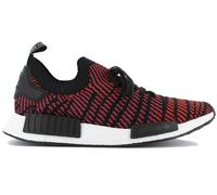 Adidas NMD R1 STLT PK Stealth Primeknit - Zapatos Sneakers Nuevos