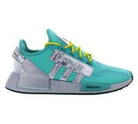 adidas NMD_R1.V2 South Park Mens Shoes Size 8, Color: Teal/Silver