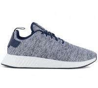Adidas NMD R2 UAS Sneaker Hombre DA8834 Gris Textil Nuevo