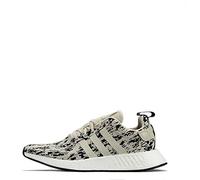 adidas NMD_r2, Zapatillas de deporte para hombre, color Multicolor, talla 41 1/3 EU