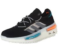 adidas NMD_S1 Shoes Men's, Black, Size 9.5