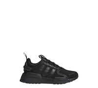 adidas NMD_V3 Boys Shoes Size 6, Color: Black