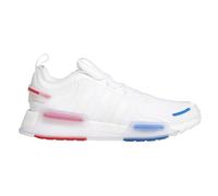 adidas NMD V3 Mens Shoes Size 11, Color: White/Red/Blue