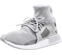 adidas NMD_Xr1 Winter, Zapatillas de Deporte Hombre, Gris (Gridos/Gridos/Gridos), 42 EU