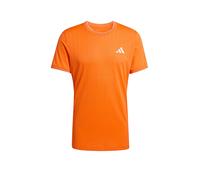ADIDAS Nombre del producto: Camiseta de tenis para hombre FreeLift Pro naranja | L