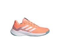 Adidas Novaflight Primegreen, Zapatillas Mujer, NARHAZ/FTWBLA/AZUPUL, 37 1/3 EU