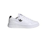 adidas - NY 90 J, Zapatillas, FTWR White/Core Black/FTWR White,
