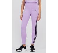 adidas Optime 3s - Malva - Mallas Fitness Mujer MKP
