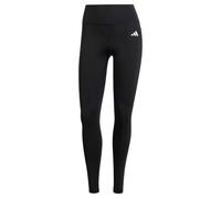 adidas Optime Essentials Stash Pocket Full Length Leggings Black Leggings de mujer XS