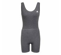 adidas Optime Essentials Workout Heather Onesie Body Mujer