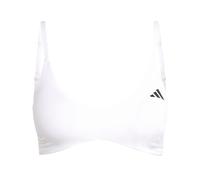 adidas Optime Essentials Workout Light Support Bra Adjustable Straps Sujetador Deportivo Mujer (Pack de 1)