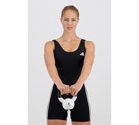 adidas Optime - Negro - Mono Fitness Mujer talla M