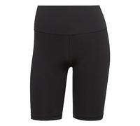 Adidas, Optime Training Bike, Leggings Corti, Negro, 3X, Adultos-Unisex