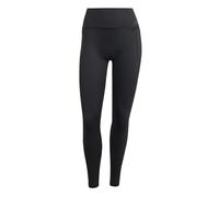 adidas Optime Workout Rib Full Length Leggings - Medias (1/1) Mujer
