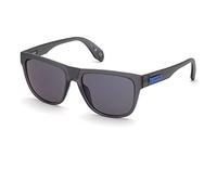 adidas Or0035 Gafas, Grey/Other, 56/17/140 Unisex Adulto