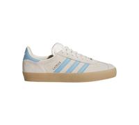 Adidas Original - Zapatillas y sneakers - Gazelle ADV Wonder White/Preloved Blue/Gum4 - Talla 10,5 UK - Beige Beige 10.5 UK