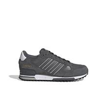 Adidas Originales Hombres ZX 750 Entrenadores en Gris / Blanco / Dorado Zapat...