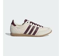 Adidas Originales JAPÓN Zapatos en Blanco Crema/Marate/Goma